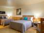 Non-Efficiency Suite - Two Bed