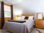 Chalets - Two Bedroom