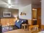 Cottages - Two Bedroom