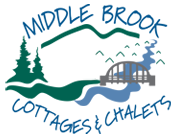 Middle Brook Cottages & Chalets